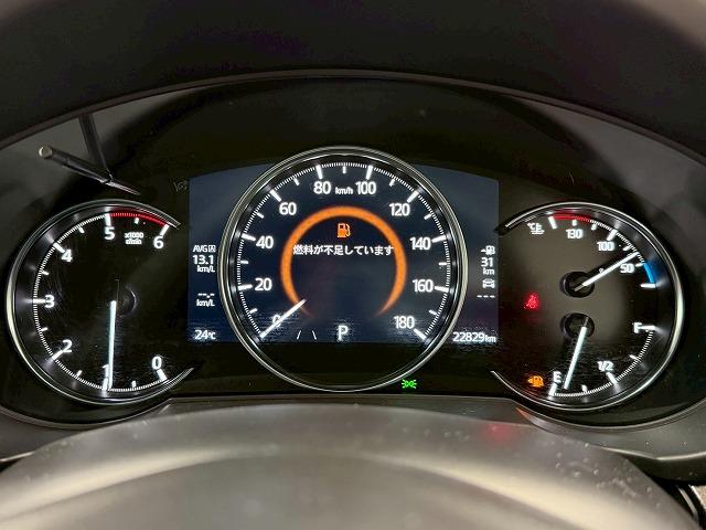 ＣＸ－５ ＸＤ　ブラックトーンエディション　全周囲カメラ／サンルーフ／ＢＯＳＥスピーカー／レーダクルーズコントロール／マツダコネクトナビ／ヘッドアップディスプレイ／シートヒーター／クリアランスソナー／電動リヤゲート／パドルシフト／パワーシート（31枚目）