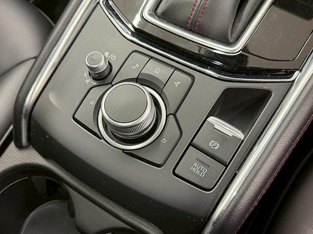 ＣＸ－５ ＸＤ　ブラックトーンエディション　全周囲カメラ／サンルーフ／ＢＯＳＥスピーカー／レーダクルーズコントロール／マツダコネクトナビ／ヘッドアップディスプレイ／シートヒーター／クリアランスソナー／電動リヤゲート／パドルシフト／パワーシート（52枚目）