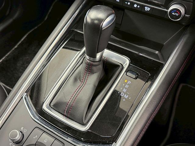 ＣＸ－５ ＸＤ　ブラックトーンエディション　全周囲カメラ／サンルーフ／ＢＯＳＥスピーカー／レーダクルーズコントロール／マツダコネクトナビ／ヘッドアップディスプレイ／シートヒーター／クリアランスソナー／電動リヤゲート／パドルシフト／パワーシート（53枚目）