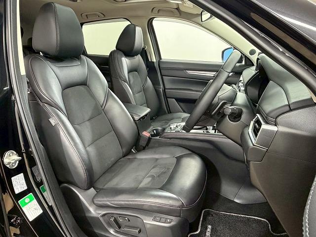 ＣＸ－５ ＸＤ　ブラックトーンエディション　全周囲カメラ／サンルーフ／ＢＯＳＥスピーカー／レーダクルーズコントロール／マツダコネクトナビ／ヘッドアップディスプレイ／シートヒーター／クリアランスソナー／電動リヤゲート／パドルシフト／パワーシート（56枚目）