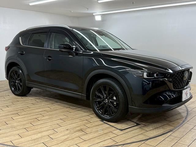 ＣＸ－５ ＸＤ　ブラックトーンエディション　全周囲カメラ／サンルーフ／ＢＯＳＥスピーカー／レーダクルーズコントロール／マツダコネクトナビ／ヘッドアップディスプレイ／シートヒーター／クリアランスソナー／電動リヤゲート／パドルシフト／パワーシート（72枚目）