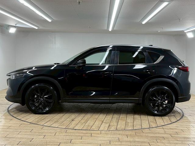 ＣＸ－５ ＸＤ　ブラックトーンエディション　全周囲カメラ／サンルーフ／ＢＯＳＥスピーカー／レーダクルーズコントロール／マツダコネクトナビ／ヘッドアップディスプレイ／シートヒーター／クリアランスソナー／電動リヤゲート／パドルシフト／パワーシート（74枚目）