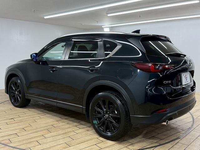 ＣＸ－５ ＸＤ　ブラックトーンエディション　全周囲カメラ／サンルーフ／ＢＯＳＥスピーカー／レーダクルーズコントロール／マツダコネクトナビ／ヘッドアップディスプレイ／シートヒーター／クリアランスソナー／電動リヤゲート／パドルシフト／パワーシート（75枚目）