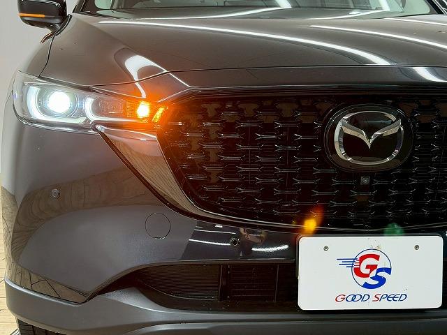 ＣＸ－５ ＸＤ　ブラックトーンエディション　全周囲カメラ／サンルーフ／ＢＯＳＥスピーカー／レーダクルーズコントロール／マツダコネクトナビ／ヘッドアップディスプレイ／シートヒーター／クリアランスソナー／電動リヤゲート／パドルシフト／パワーシート（78枚目）