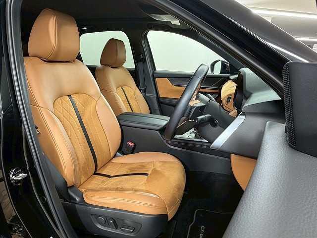 ＣＸ－６０ ＸＤ－ハイブリッド　プレミアムスポーツ　パノラマルーフ／全周囲カメラ／ＢＯＳＥスピーカー／ブラインドスポットモニター／シートヒーター／シートクーラー／レーダクルーズコントロール／ヘッドアップディスプレイ／電動リヤゲート／ブラウンハーフレザー（5枚目）