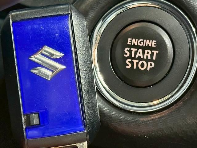 SUZUKI HUSTLER HYBRID X