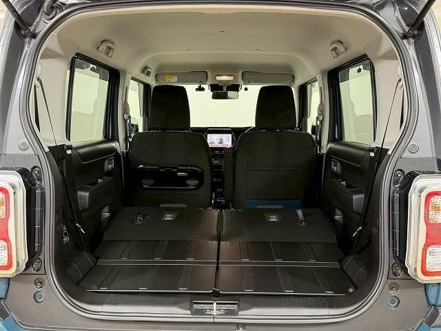 SUZUKI HUSTLER HYBRID X