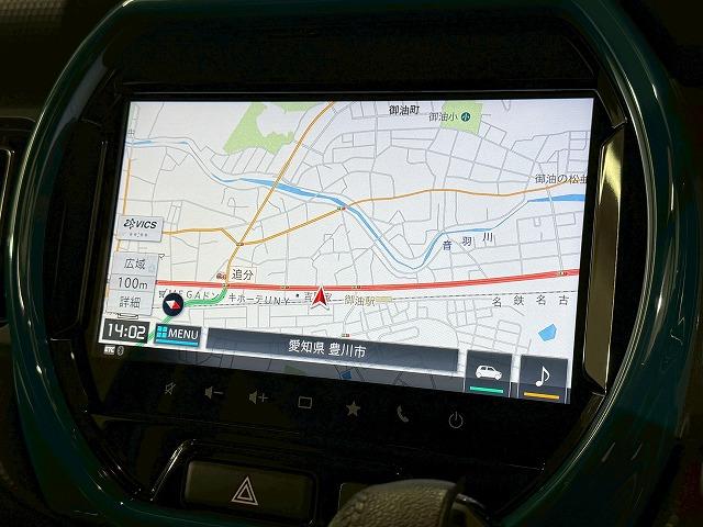 SUZUKI HUSTLER HYBRID X