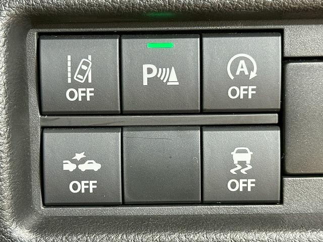 SUZUKI HUSTLER HYBRID X