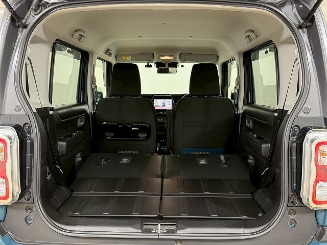 SUZUKI HUSTLER HYBRID X