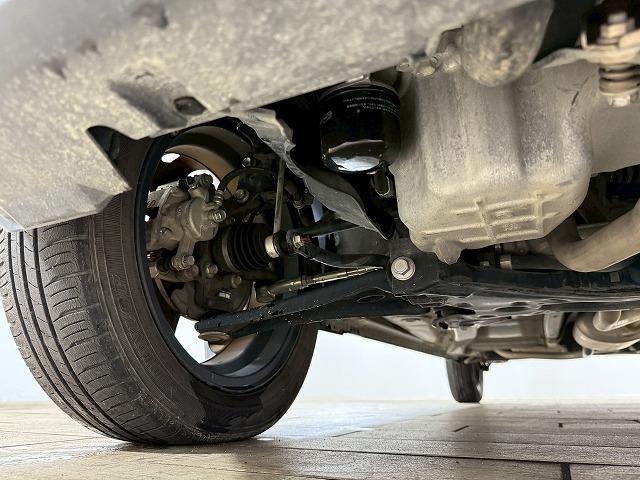 SUZUKI HUSTLER HYBRID X