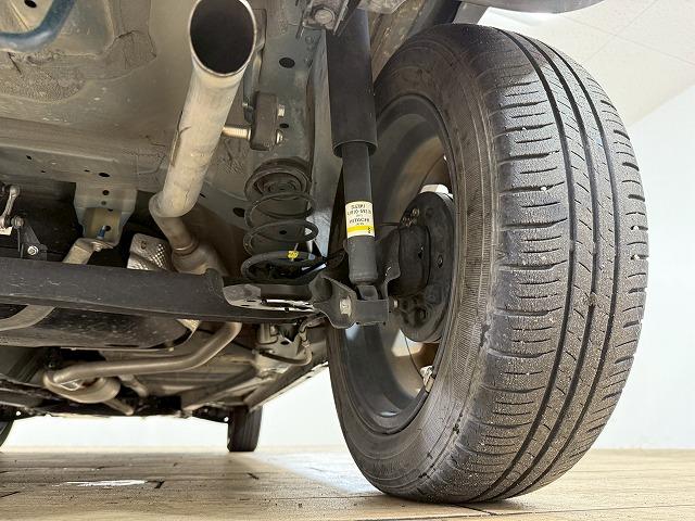 SUZUKI HUSTLER HYBRID X