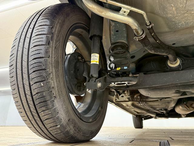 SUZUKI HUSTLER HYBRID X