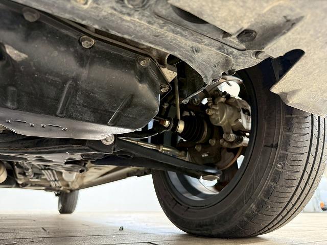 SUZUKI HUSTLER HYBRID X