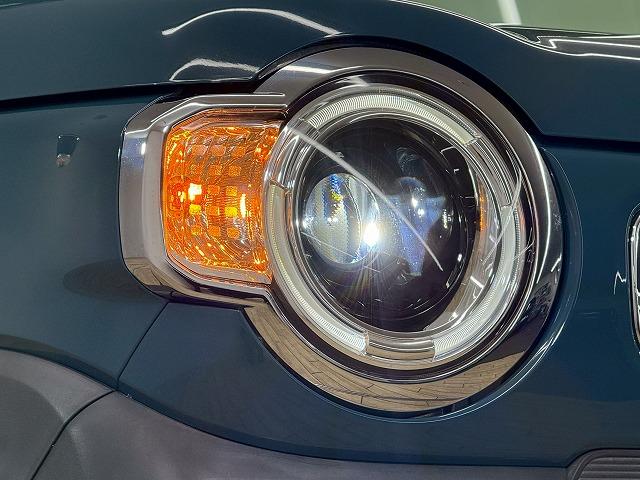 SUZUKI HUSTLER HYBRID X