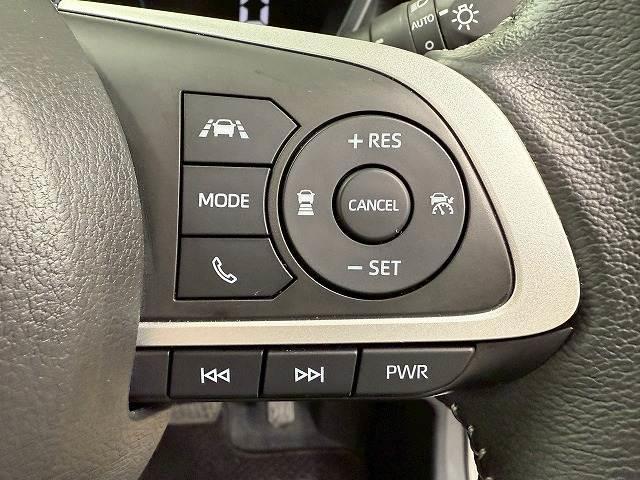 ライズ Z レーダクルーズコントロール/シートヒーター/LEDヘッドライト/SDナビ/バックカメラ/クリアランスソナー/オートエアコン/アイドリングストップ/衝突軽減ブレーキ/レーンキープアシスト(7枚目)