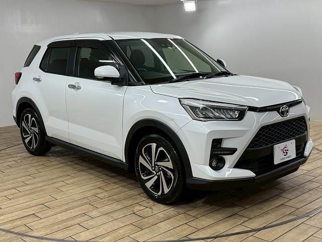 ライズ Z レーダクルーズコントロール/シートヒーター/LEDヘッドライト/SDナビ/バックカメラ/クリアランスソナー/オートエアコン/アイドリングストップ/衝突軽減ブレーキ/レーンキープアシスト(14枚目)