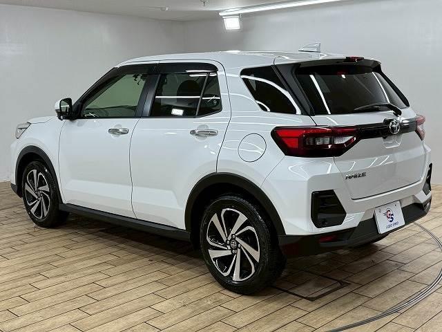 ライズ Z レーダクルーズコントロール/シートヒーター/LEDヘッドライト/SDナビ/バックカメラ/クリアランスソナー/オートエアコン/アイドリングストップ/衝突軽減ブレーキ/レーンキープアシスト(17枚目)