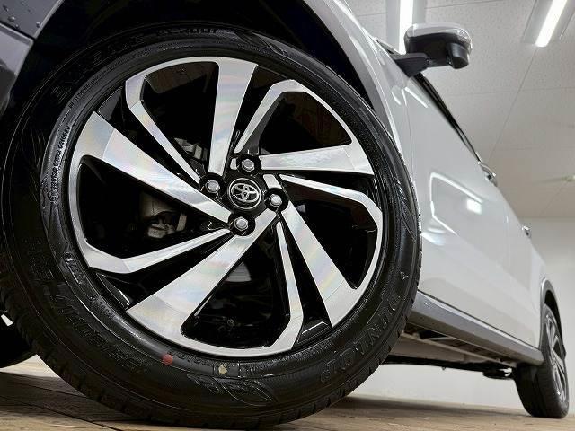 ライズ Z レーダクルーズコントロール/シートヒーター/LEDヘッドライト/SDナビ/バックカメラ/クリアランスソナー/オートエアコン/アイドリングストップ/衝突軽減ブレーキ/レーンキープアシスト(20枚目)