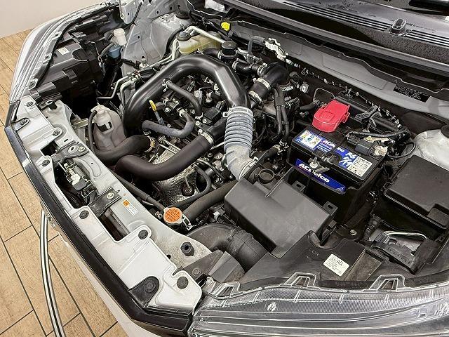 ライズ Z レーダクルーズコントロール/シートヒーター/LEDヘッドライト/SDナビ/バックカメラ/クリアランスソナー/オートエアコン/アイドリングストップ/衝突軽減ブレーキ/レーンキープアシスト(64枚目)