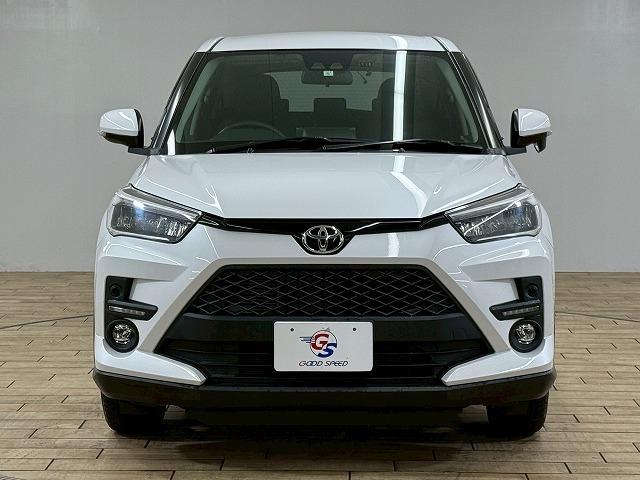 ライズ Z レーダクルーズコントロール/シートヒーター/LEDヘッドライト/SDナビ/バックカメラ/クリアランスソナー/オートエアコン/アイドリングストップ/衝突軽減ブレーキ/レーンキープアシスト(65枚目)