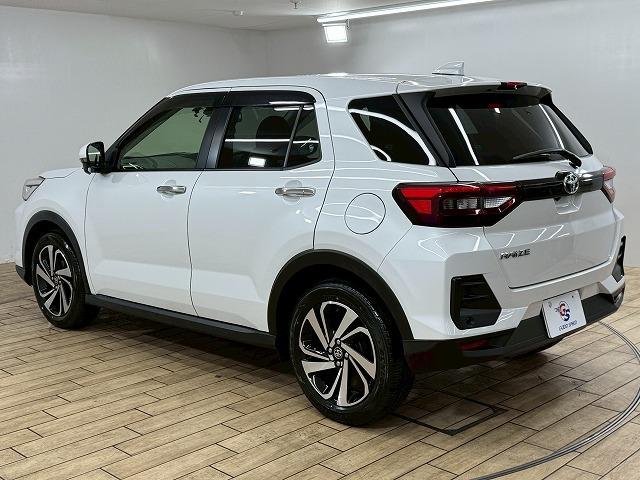 ライズ Z レーダクルーズコントロール/シートヒーター/LEDヘッドライト/SDナビ/バックカメラ/クリアランスソナー/オートエアコン/アイドリングストップ/衝突軽減ブレーキ/レーンキープアシスト(68枚目)