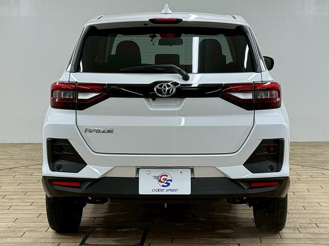 ライズ Z レーダクルーズコントロール/シートヒーター/LEDヘッドライト/SDナビ/バックカメラ/クリアランスソナー/オートエアコン/アイドリングストップ/衝突軽減ブレーキ/レーンキープアシスト(70枚目)