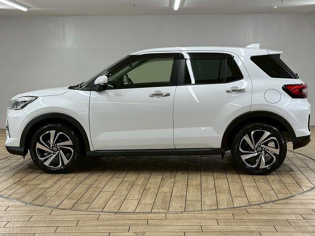 ライズ Z レーダクルーズコントロール/シートヒーター/LEDヘッドライト/SDナビ/バックカメラ/クリアランスソナー/オートエアコン/アイドリングストップ/衝突軽減ブレーキ/レーンキープアシスト(71枚目)