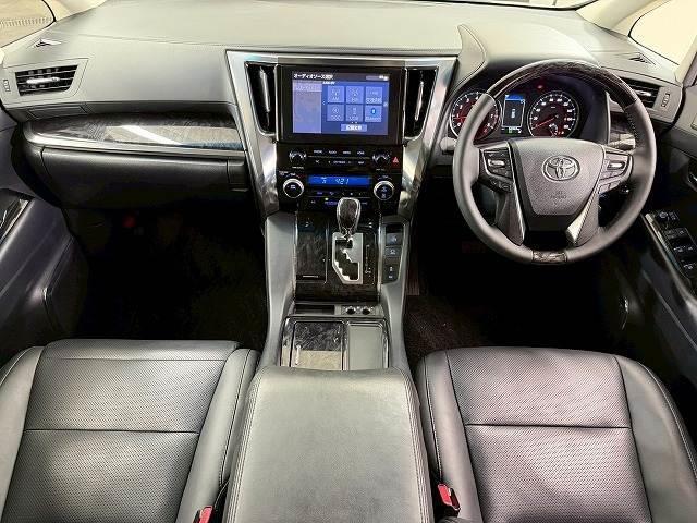 ヴェルファイア 2.5Z Gエディション フリップダウンモニター/デジタルインナーミラー/レーダークルーズコントロール/純正ディスプレイオーディオ/シートヒーター/シートクーラー/ブラインドスポットモニター/CD・DVDデッキ(2枚目)