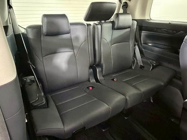 ヴェルファイア 2.5Z Gエディション フリップダウンモニター/デジタルインナーミラー/レーダークルーズコントロール/純正ディスプレイオーディオ/シートヒーター/シートクーラー/ブラインドスポットモニター/CD・DVDデッキ(7枚目)