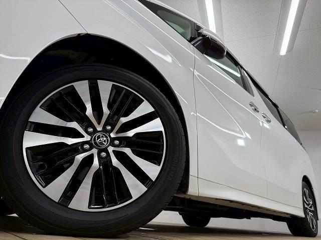 ヴェルファイア 2.5Z Gエディション フリップダウンモニター/デジタルインナーミラー/レーダークルーズコントロール/純正ディスプレイオーディオ/シートヒーター/シートクーラー/ブラインドスポットモニター/CD・DVDデッキ(20枚目)