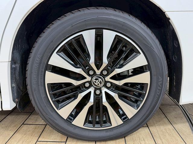 ヴェルファイア 2.5Z Gエディション フリップダウンモニター/デジタルインナーミラー/レーダークルーズコントロール/純正ディスプレイオーディオ/シートヒーター/シートクーラー/ブラインドスポットモニター/CD・DVDデッキ(29枚目)