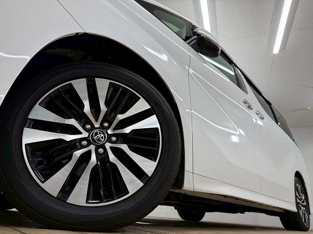 ヴェルファイア 2.5Z Gエディション フリップダウンモニター/デジタルインナーミラー/レーダークルーズコントロール/純正ディスプレイオーディオ/シートヒーター/シートクーラー/ブラインドスポットモニター/CD・DVDデッキ(30枚目)