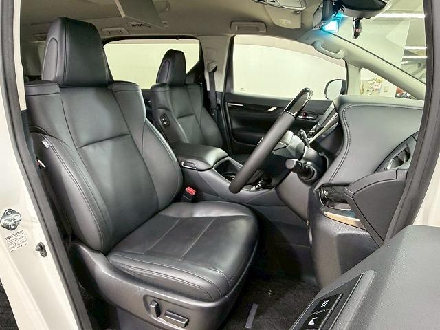 ヴェルファイア 2.5Z Gエディション フリップダウンモニター/デジタルインナーミラー/レーダークルーズコントロール/純正ディスプレイオーディオ/シートヒーター/シートクーラー/ブラインドスポットモニター/CD・DVDデッキ(31枚目)