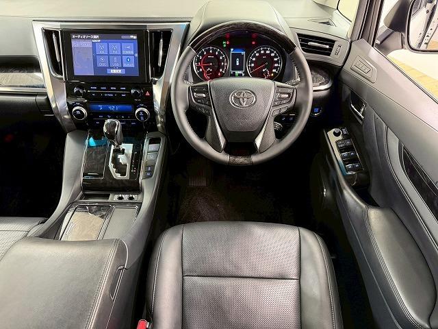 ヴェルファイア 2.5Z Gエディション フリップダウンモニター/デジタルインナーミラー/レーダークルーズコントロール/純正ディスプレイオーディオ/シートヒーター/シートクーラー/ブラインドスポットモニター/CD・DVDデッキ(37枚目)