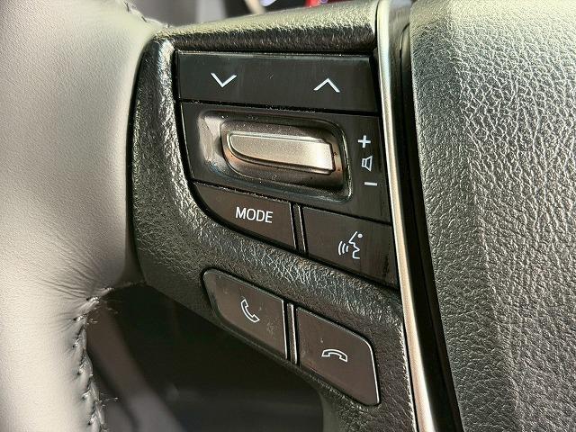 ヴェルファイア 2.5Z Gエディション フリップダウンモニター/デジタルインナーミラー/レーダークルーズコントロール/純正ディスプレイオーディオ/シートヒーター/シートクーラー/ブラインドスポットモニター/CD・DVDデッキ(40枚目)