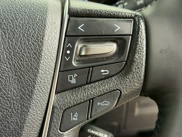 ヴェルファイア 2.5Z Gエディション フリップダウンモニター/デジタルインナーミラー/レーダークルーズコントロール/純正ディスプレイオーディオ/シートヒーター/シートクーラー/ブラインドスポットモニター/CD・DVDデッキ(41枚目)