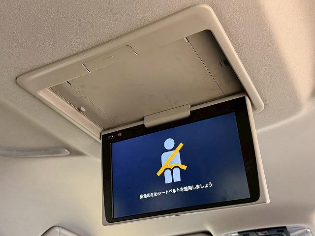 ヴェルファイア 2.5Z Gエディション フリップダウンモニター/デジタルインナーミラー/レーダークルーズコントロール/純正ディスプレイオーディオ/シートヒーター/シートクーラー/ブラインドスポットモニター/CD・DVDデッキ(51枚目)