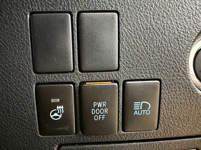 ヴェルファイア 2.5Z Gエディション フリップダウンモニター/デジタルインナーミラー/レーダークルーズコントロール/純正ディスプレイオーディオ/シートヒーター/シートクーラー/ブラインドスポットモニター/CD・DVDデッキ(66枚目)