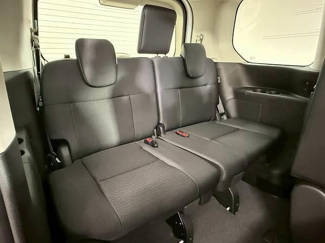 NISSAN SERENA HIGHWAY STAR V