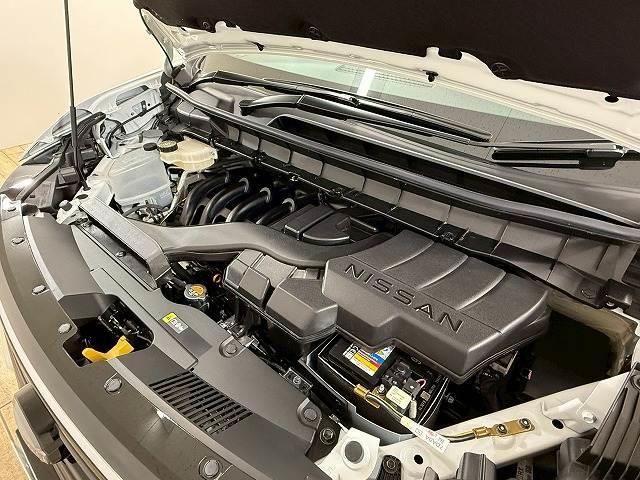 NISSAN SERENA HIGHWAY STAR V