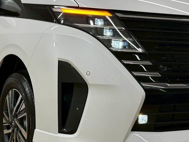 NISSAN SERENA HIGHWAY STAR V