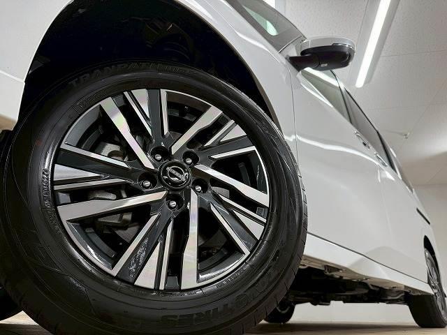 NISSAN SERENA HIGHWAY STAR V