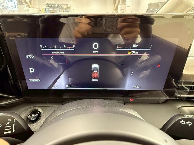 NISSAN SERENA HIGHWAY STAR V