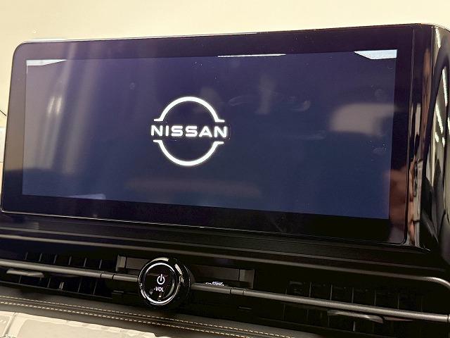 NISSAN SERENA HIGHWAY STAR V