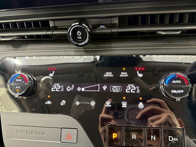 NISSAN SERENA HIGHWAY STAR V