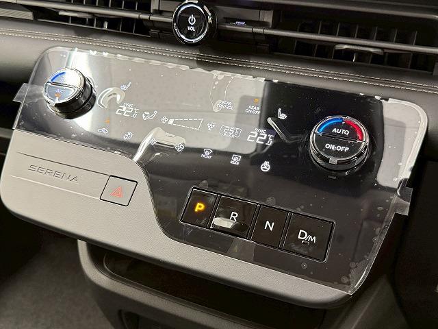 NISSAN SERENA HIGHWAY STAR V