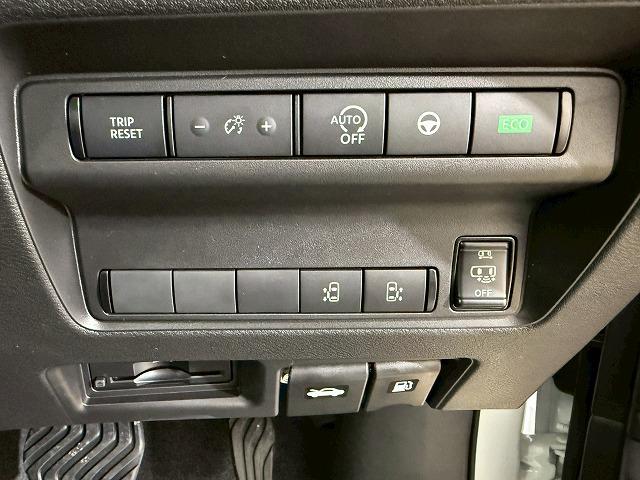 NISSAN SERENA HIGHWAY STAR V