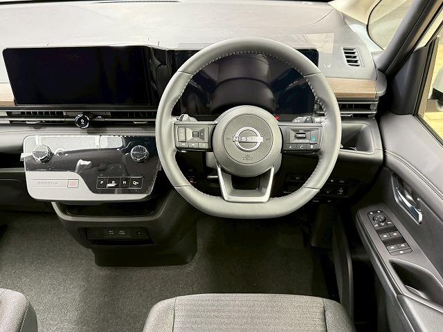 NISSAN SERENA HIGHWAY STAR V