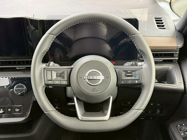 NISSAN SERENA HIGHWAY STAR V